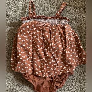 Carters rompers